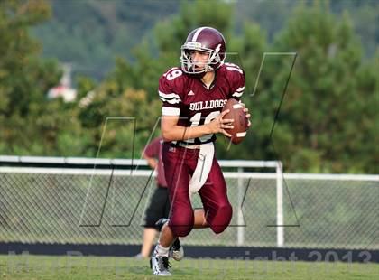 Thumbnail 1 in Fulton @ Bearden photogallery.