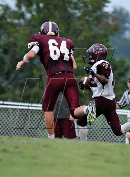 Thumbnail 1 in Fulton @ Bearden photogallery.