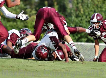 Thumbnail 1 in Fulton @ Bearden photogallery.