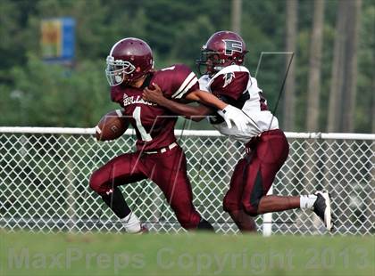 Thumbnail 3 in Fulton @ Bearden photogallery.