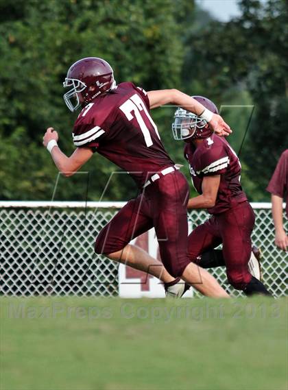 Thumbnail 3 in Fulton @ Bearden photogallery.