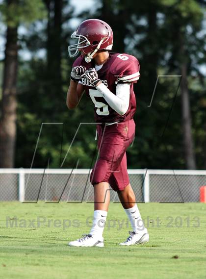 Thumbnail 1 in Fulton @ Bearden photogallery.