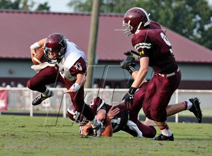 Thumbnail 3 in Fulton @ Bearden photogallery.
