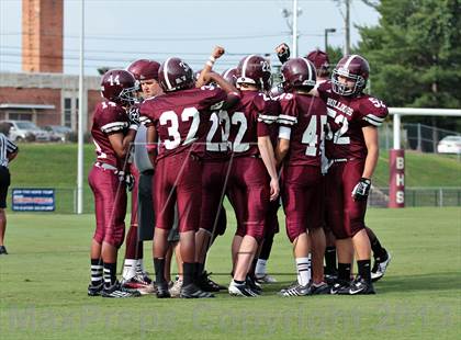 Thumbnail 1 in Fulton @ Bearden photogallery.