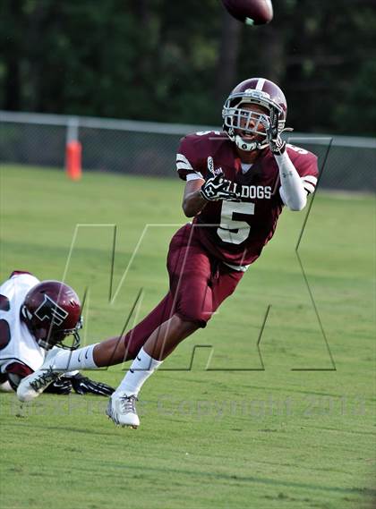 Thumbnail 3 in Fulton @ Bearden photogallery.