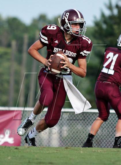 Thumbnail 1 in Fulton @ Bearden photogallery.