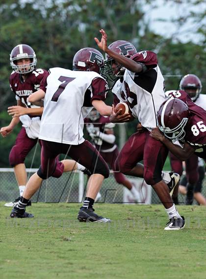 Thumbnail 3 in Fulton @ Bearden photogallery.
