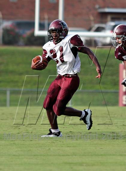 Thumbnail 3 in Fulton @ Bearden photogallery.