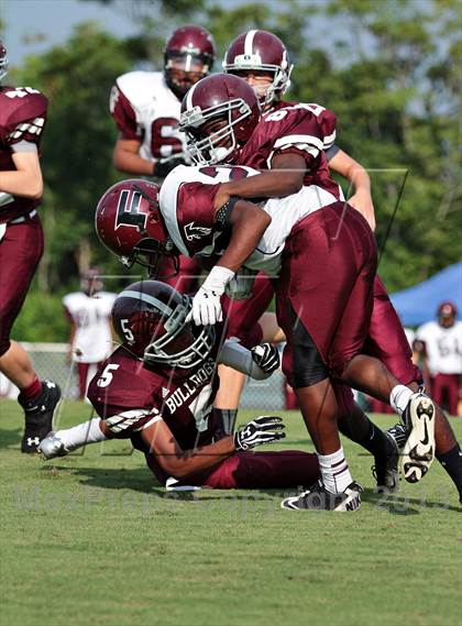 Thumbnail 3 in Fulton @ Bearden photogallery.