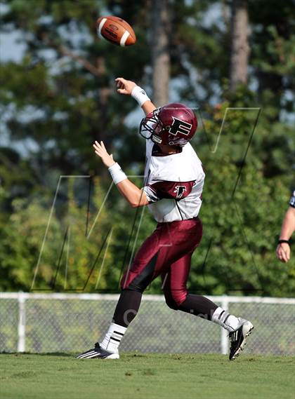 Thumbnail 3 in Fulton @ Bearden photogallery.