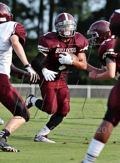Thumbnail 2 in Fulton @ Bearden photogallery.