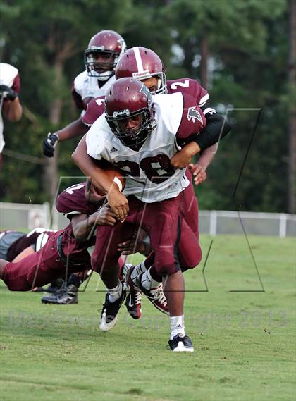 Thumbnail 1 in Fulton @ Bearden photogallery.