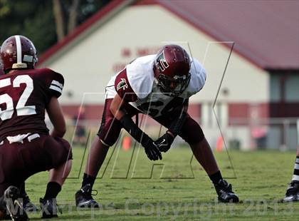 Thumbnail 1 in Fulton @ Bearden photogallery.