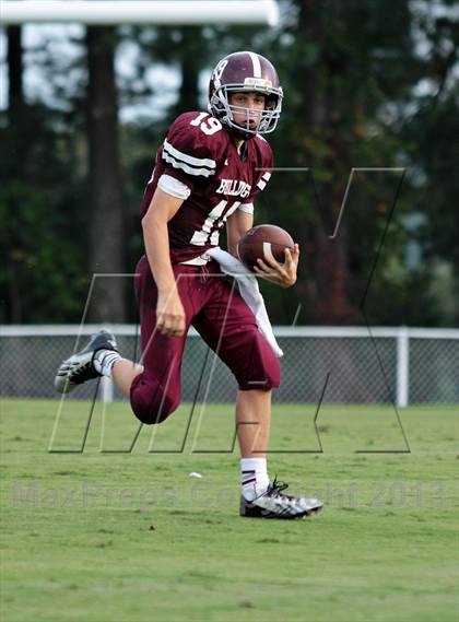 Thumbnail 1 in Fulton @ Bearden photogallery.