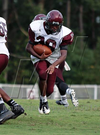 Thumbnail 3 in Fulton @ Bearden photogallery.