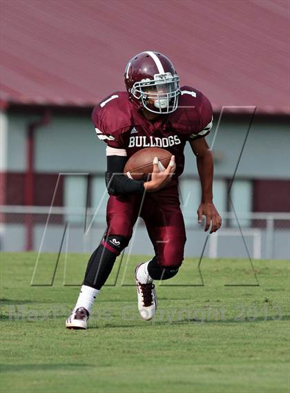 Thumbnail 1 in Fulton @ Bearden photogallery.