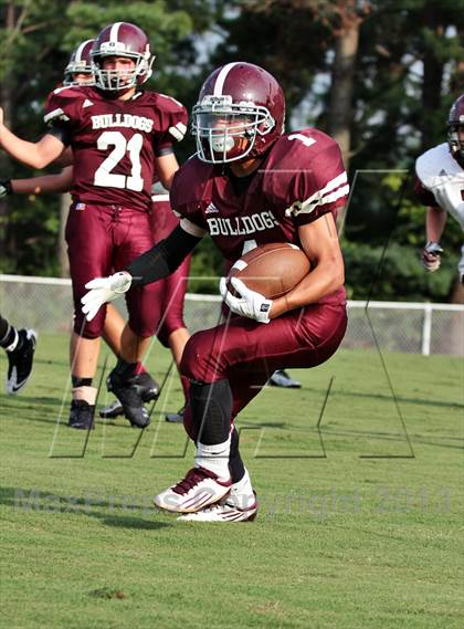 Thumbnail 1 in Fulton @ Bearden photogallery.