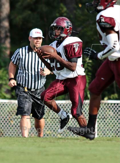 Thumbnail 3 in Fulton @ Bearden photogallery.