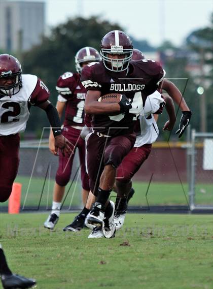 Thumbnail 1 in Fulton @ Bearden photogallery.