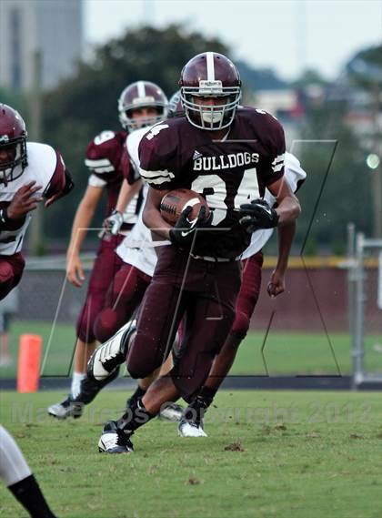 Thumbnail 2 in Fulton @ Bearden photogallery.