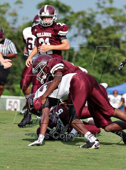 Thumbnail 2 in Fulton @ Bearden photogallery.