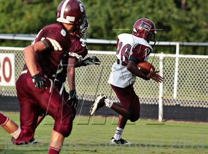Thumbnail 1 in Fulton @ Bearden photogallery.