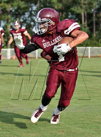Thumbnail 2 in Fulton @ Bearden photogallery.