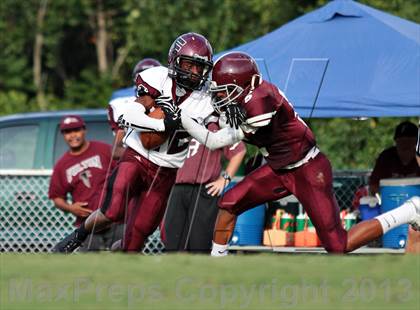Thumbnail 2 in Fulton @ Bearden photogallery.