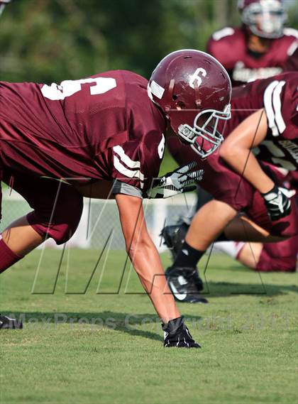 Thumbnail 1 in Fulton @ Bearden photogallery.