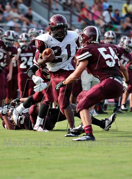 Thumbnail 3 in Fulton @ Bearden photogallery.