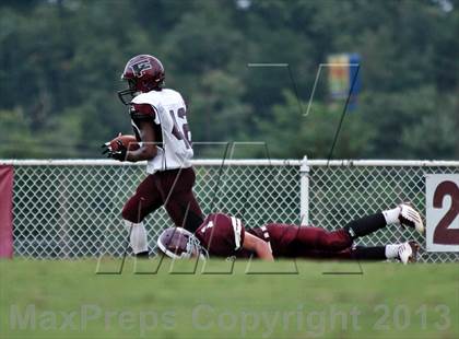 Thumbnail 1 in Fulton @ Bearden photogallery.