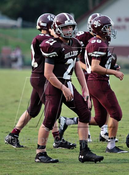 Thumbnail 2 in Fulton @ Bearden photogallery.