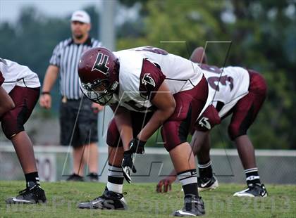 Thumbnail 2 in Fulton @ Bearden photogallery.