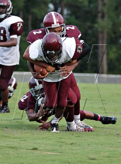 Thumbnail 2 in Fulton @ Bearden photogallery.
