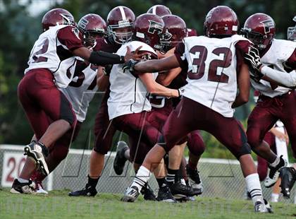 Thumbnail 1 in Fulton @ Bearden photogallery.