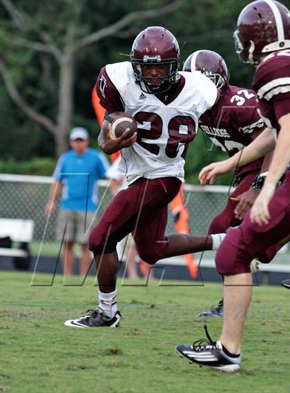 Thumbnail 2 in Fulton @ Bearden photogallery.