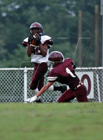 Thumbnail 3 in Fulton @ Bearden photogallery.