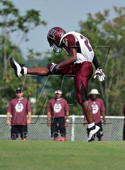 Thumbnail 3 in Fulton @ Bearden photogallery.