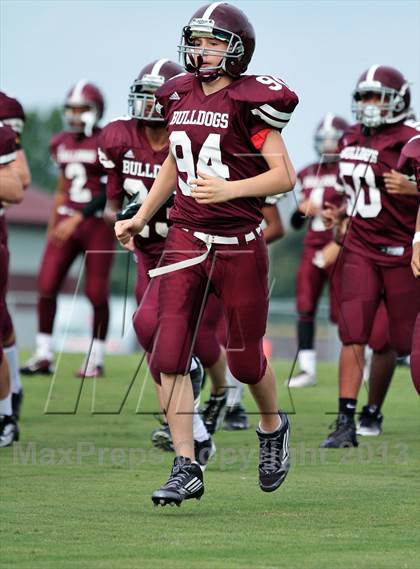 Thumbnail 1 in Fulton @ Bearden photogallery.