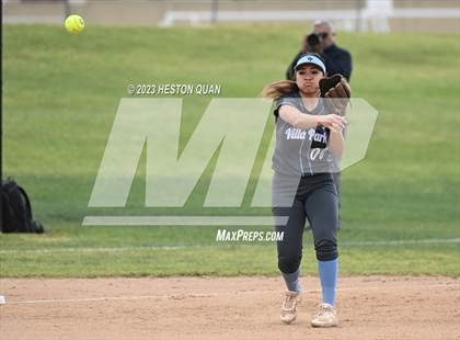 Thumbnail 1 in Villa Park @ Sonora photogallery.