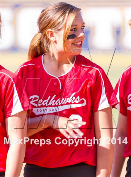 Thumbnail 3 in Mountain Empire vs. Southwest (CIF SDS Division V Final)  photogallery.