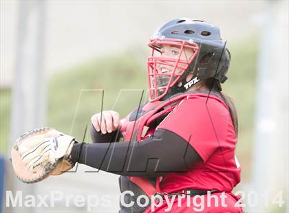 Thumbnail 2 in Mountain Empire vs. Southwest (CIF SDS Division V Final)  photogallery.