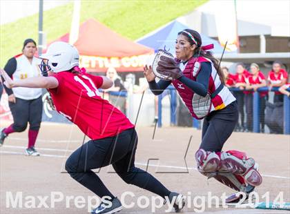 Thumbnail 3 in Mountain Empire vs. Southwest (CIF SDS Division V Final)  photogallery.