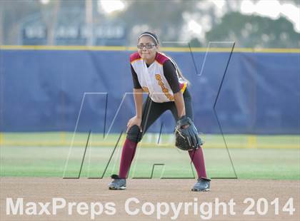 Thumbnail 2 in Mountain Empire vs. Southwest (CIF SDS Division V Final)  photogallery.