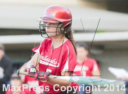 Thumbnail 3 in Mountain Empire vs. Southwest (CIF SDS Division V Final)  photogallery.