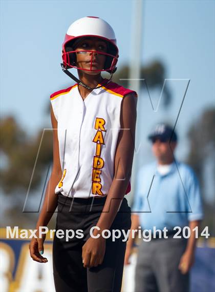 Thumbnail 1 in Mountain Empire vs. Southwest (CIF SDS Division V Final)  photogallery.
