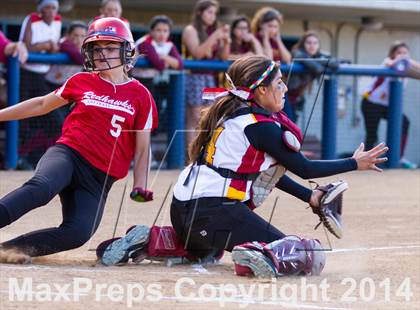 Thumbnail 1 in Mountain Empire vs. Southwest (CIF SDS Division V Final)  photogallery.