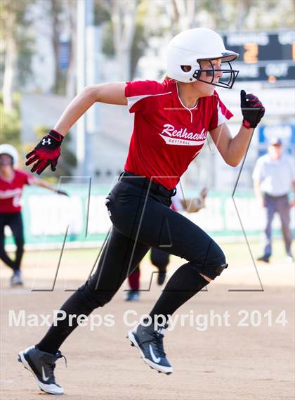 Thumbnail 3 in Mountain Empire vs. Southwest (CIF SDS Division V Final)  photogallery.