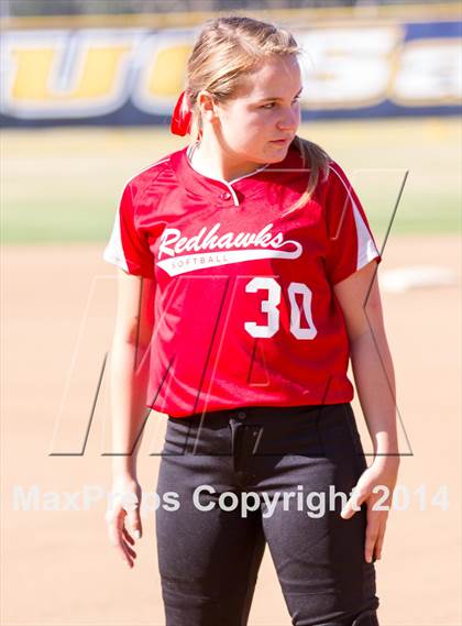 Thumbnail 2 in Mountain Empire vs. Southwest (CIF SDS Division V Final)  photogallery.