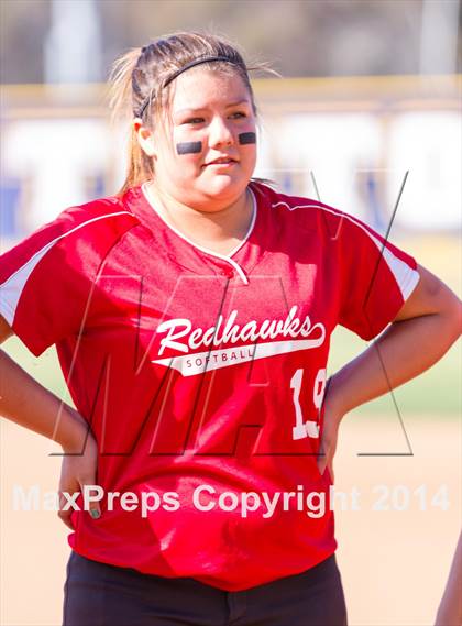 Thumbnail 1 in Mountain Empire vs. Southwest (CIF SDS Division V Final)  photogallery.